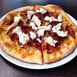 Oasi Beach Osteria Del Mare - Pizza chic oasi beach