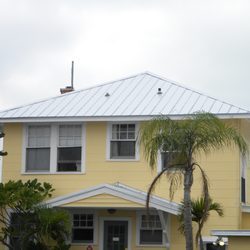 Green Roofing Technologies