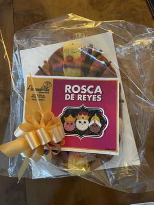 Panaderia Nuevo Leon by null