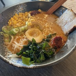 Spicy Miso LV2 Spicy Miso LV2