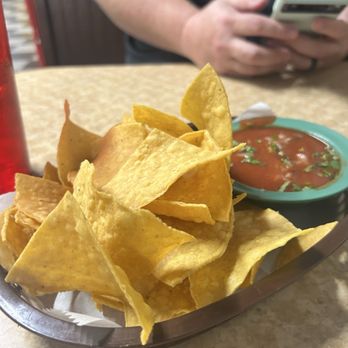 The Burritaco Burger Grill - Chips & salsa - Burgers Near Me - Mebane, North Carolina The Burritaco Burger Grill - Chips & salsa - Burgers Near Me - Mebane, North Carolina