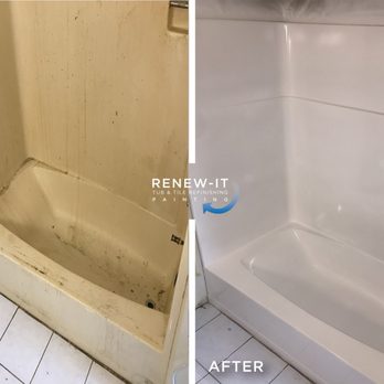 Renew-It - Refinishing Services Near Me - Portland, Oregon Renew-It - Refinishing Services Near Me - Portland, Oregon