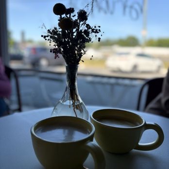 Verb Coffee - Coffee & Tea Near Me - Concord, North Carolina Verb Coffee - Coffee & Tea Near Me - Concord, North Carolina