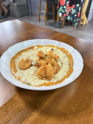 Platez Southern Kitchen & Cocktailz by null