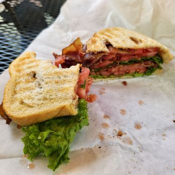 Merritt’s - BLT!! - Sandwiches Near Me - Chapel Hill, North Carolina Merritt’s - BLT!! - Sandwiches Near Me - Chapel Hill, North Carolina