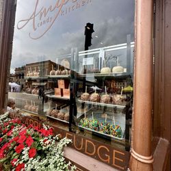 Amy's Candy Kitchen