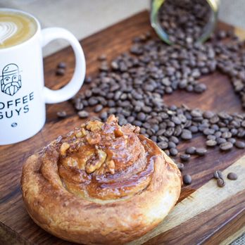 Coffee Guys - Coffee & Tea Near Me - Morgan Hill, California