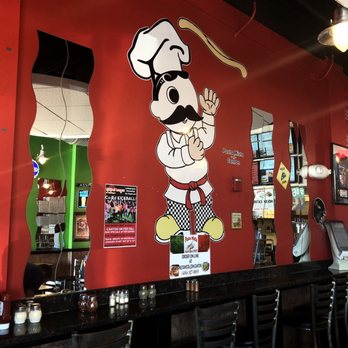 Pasta Mista - Pizza Near Me - Baltimore, Maryland
