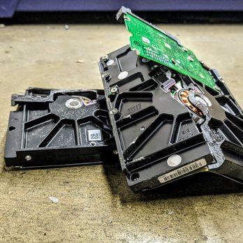 Chicago Electronics Recycling - Recycling Center Near Me - Chicago, Illinois