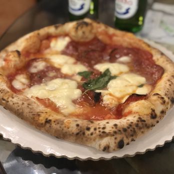 Gusta Pizza - Italian Near Me - Florence, FI