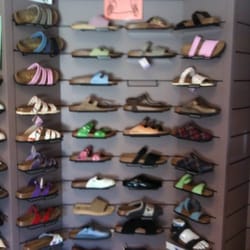 A Touch of Comfort Birkenstock