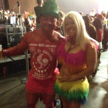 Carnaval Brasileiro - Awesome costumes! - Festivals Near Me - Austin, Texas