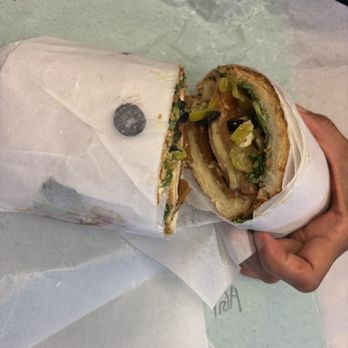 SubVegan - Sandwiches Near Me - Santa Ana, California SubVegan - Sandwiches Near Me - Santa Ana, California