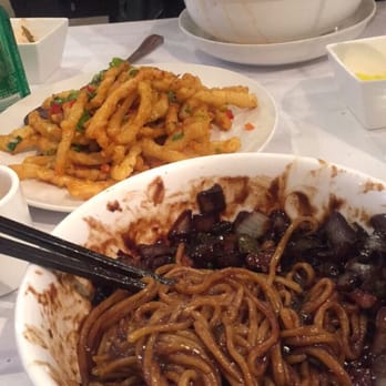 Beijing Restaurant - MmmMmmm.... - Korean Near Me - Santa Clara, California