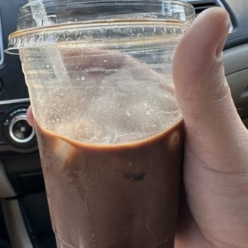 Donuts Time Cafe - Iced Mocha - Donuts Near Me - Hamilton Township, New Jersey Donuts Time Cafe - Iced Mocha - Donuts Near Me - Hamilton Township, New Jersey