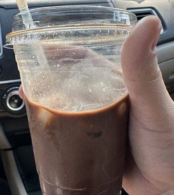 Donuts Time Cafe by null