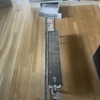 A&J Home Services - The plumber left this unfinished for 4 weeks . - General Contractors Near Me - Framingham, Massachusetts A&J Home Services - The plumber left this unfinished for 4 weeks . - General Contractors Near Me - Framingham, Massachusetts