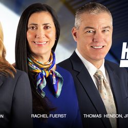Henson Fuerst Attorneys