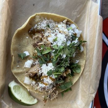 Torchy's Tacos - Tacos Near Me - Orlando, Florida