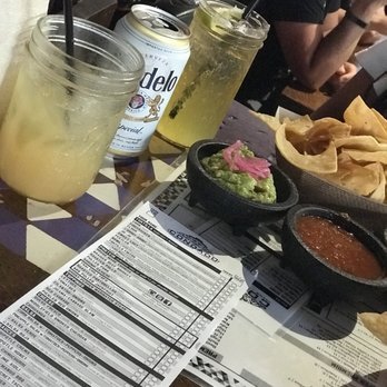 Condado Tacos - Bars Near Me - Cincinnati, Ohio