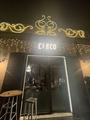 Osteria Circo by null