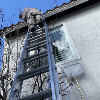 Elite Services - Window Washing Near Me