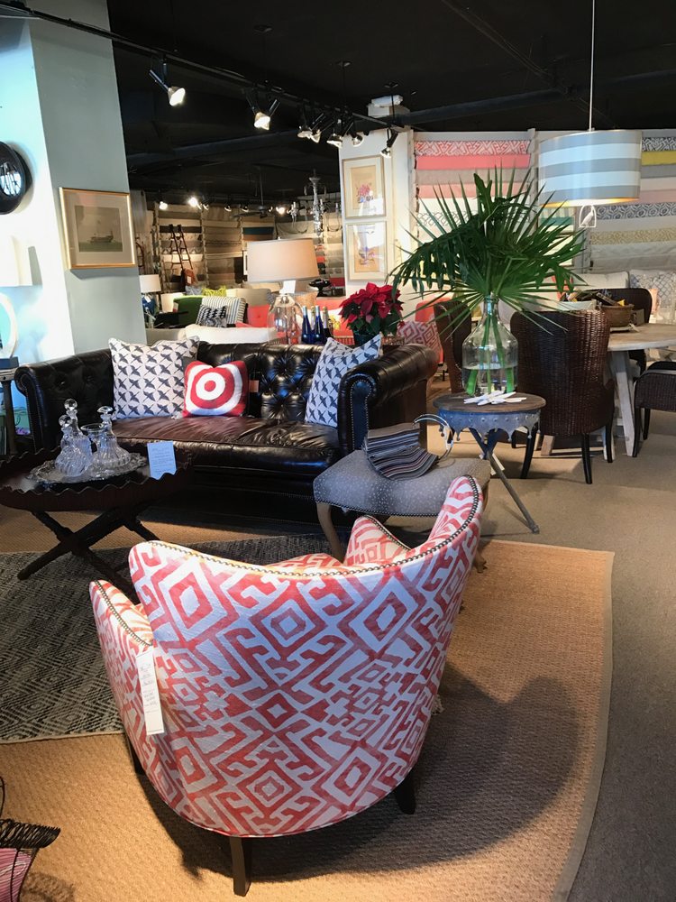 EXPRESSIONS FURNITURE Updated July 2024 37 New Orleans Rd, Hilton