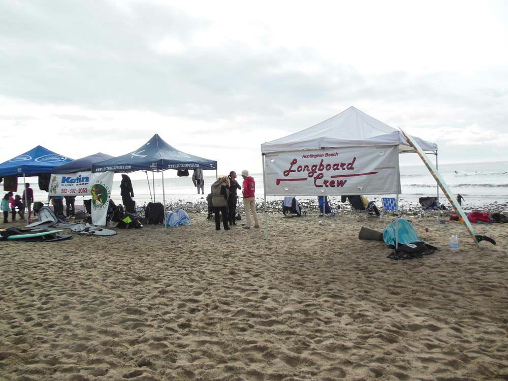 HUNTINGTON BEACH LONGBOARD CREW 9121 Atlanta Avenue, Huntington Beach