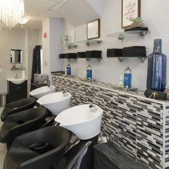 Shamso Hair Studio & Spa - Hair Salons Near Me - Boston, Massachusetts Shamso Hair Studio & Spa - Hair Salons Near Me - Boston, Massachusetts