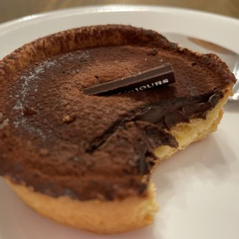 Tous Les Jours - Chocolate ganache torte - Bakeries Near Me - Stevenson Ranch, California