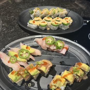 Yama Sushi - Sushi Bars Near Me - North Las Vegas, Nevada Yama Sushi - Sushi Bars Near Me - North Las Vegas, Nevada