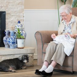Graceful Living - Oakdale