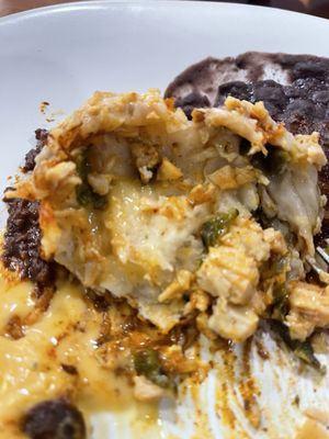 Cantina Laredo by null