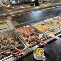 Ichiban Hibachi Supreme Buffet