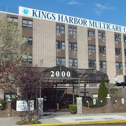 Kings Harbor Multicare Center