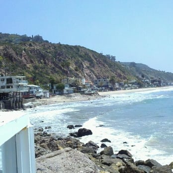 Duke's Malibu - New American Near Me - Malibu, California