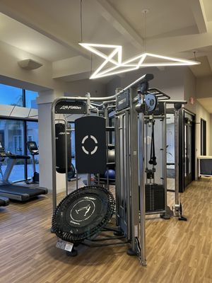 Marriott Jacksonville by null