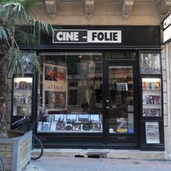 Ciné Folie
