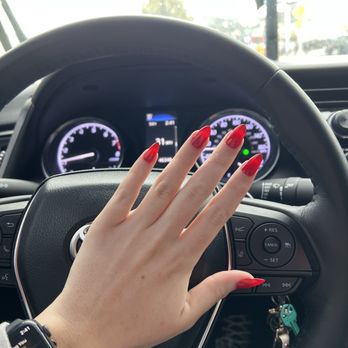 Chloe Nails - Nail Salons Near Me - Lomita, California
