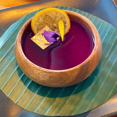 THAI - The House of Authentic Ingredients by null