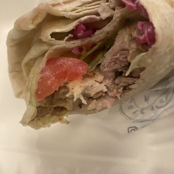Kotti Berliner Doner Kebab - Chicken wrap kebab - Wraps Near Me - New York, New York Kotti Berliner Doner Kebab - Chicken wrap kebab - Wraps Near Me - New York, New York