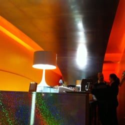 Victory bar