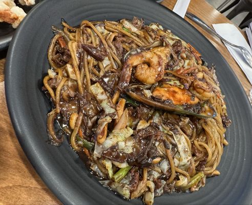 Jeong’s Noodle by null