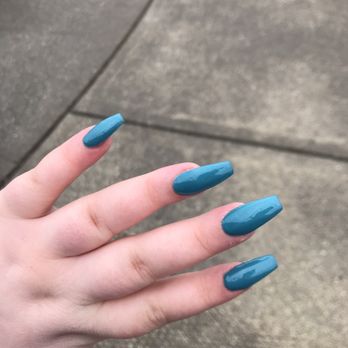 Fairwood Nails - Nail Salons Near Me - Renton, Washington