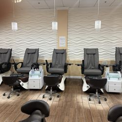Vivians Nail Spa