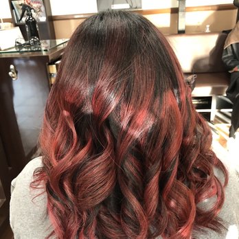 Salon Image TM - Hair Salons Near Me - Carson, California