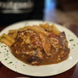 Setauket Pastaria - Pasta special of the day