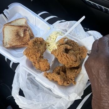 Seafood Express Market & Deli - Gar fish plate - Seafood Markets Near Me - Monroe, Louisiana Seafood Express Market & Deli - Gar fish plate - Seafood Markets Near Me - Monroe, Louisiana