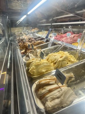 Shock Gelato by null