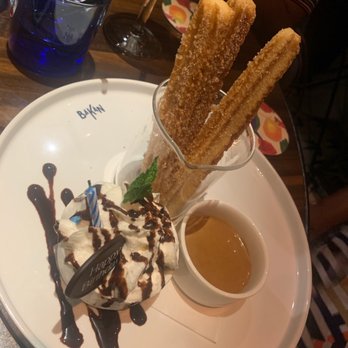 Bakan - Dessert - Mexican Near Me - Miami, Florida